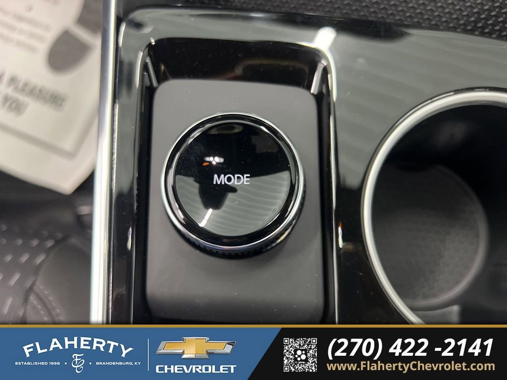 New 2026 Chevrolet Equinox LT image 29