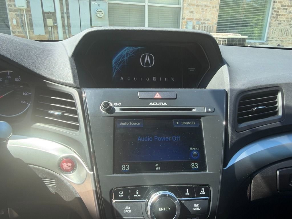 Used 2016 Acura ILX FWD image 26