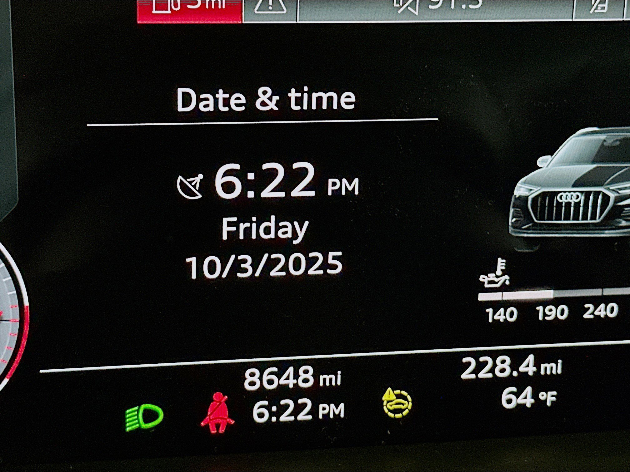 Used 2023 Audi Q3 2.0T Premium Plus image 9