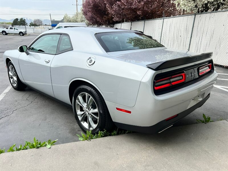 Used 2023 Dodge Challenger SXT w/ Cold Weather Group image 5