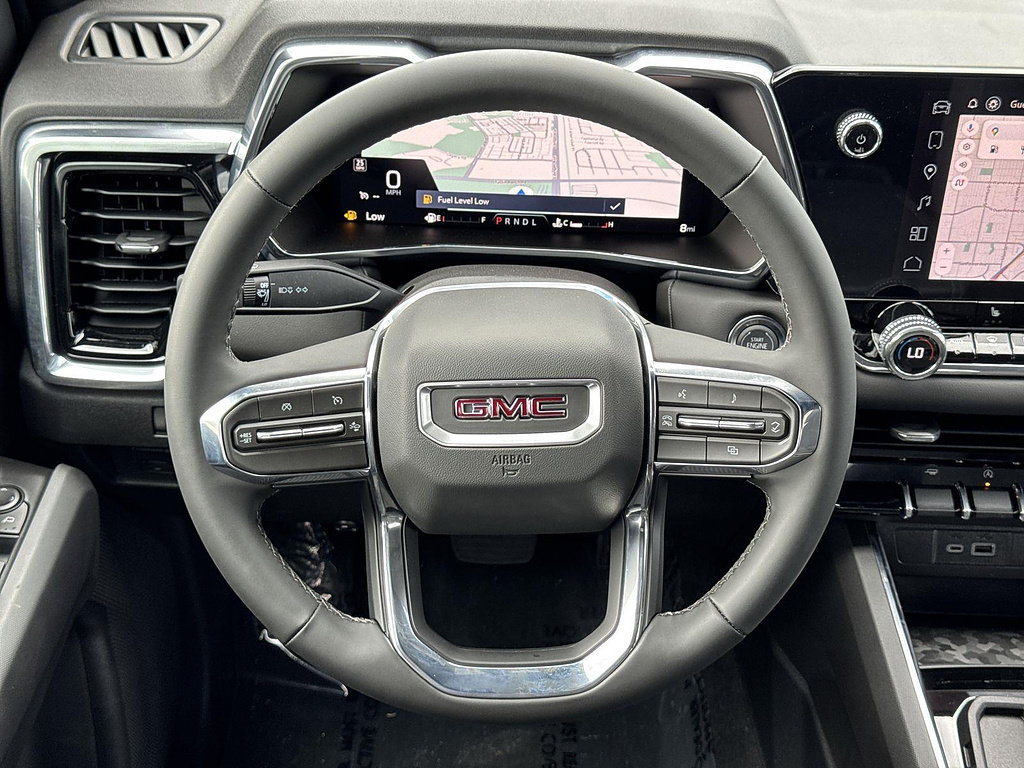 New 2026 GMC Canyon Elevation w/ Convenience Package RWD image 14