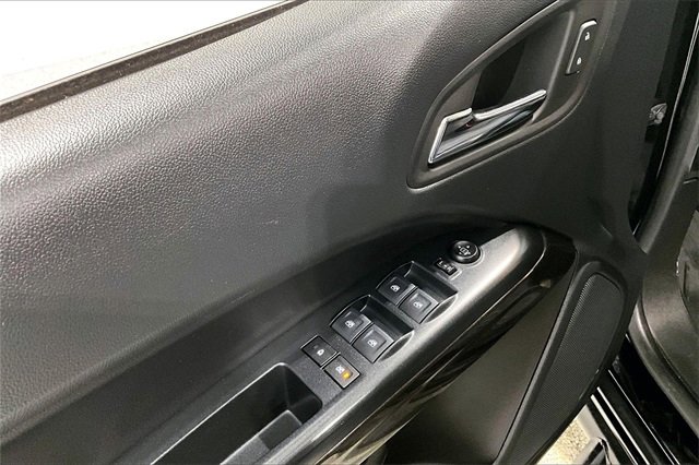 Used 2022 GMC Canyon Elevation image 37