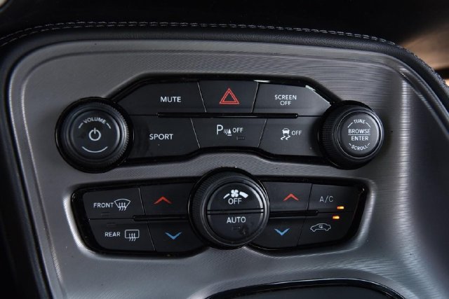 Used 2023 Dodge Challenger SXT w/ Plus Package RWD image 18
