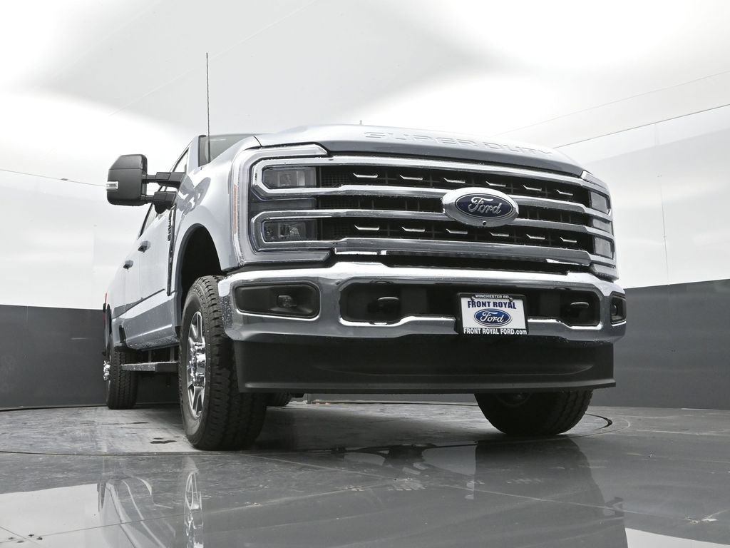 New 2026 Ford F350 Lariat image 54