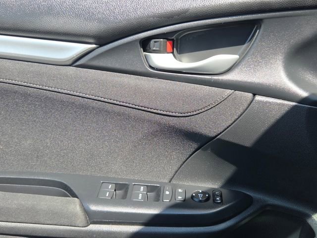 Used 2020 Honda Civic EX image 26
