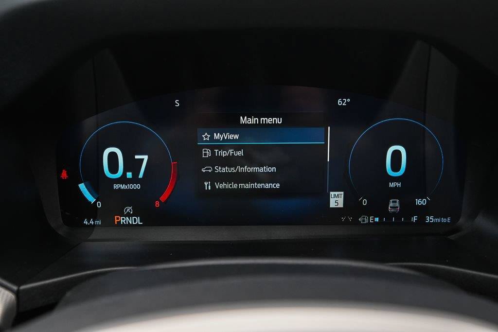 New 2026 Ford Explorer Active w/ Active Comfort Package AWD/4WD image 35