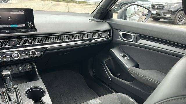 Used 2024 Honda Civic Sport image 24