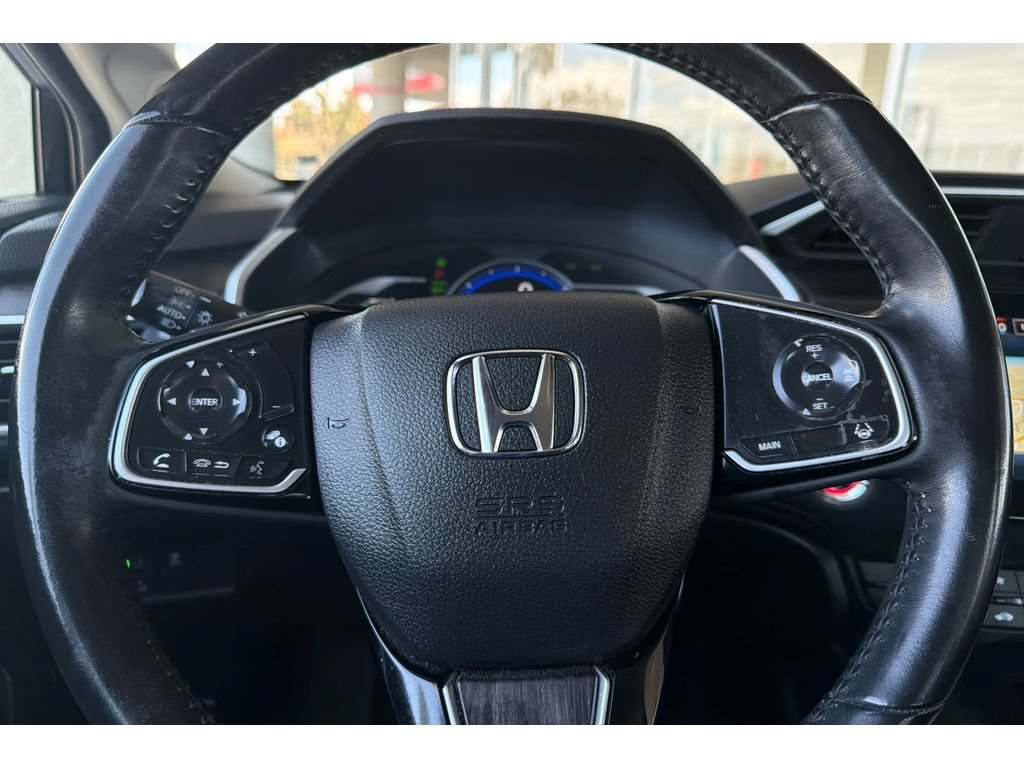 Used 2020 Honda Clarity Touring image 25
