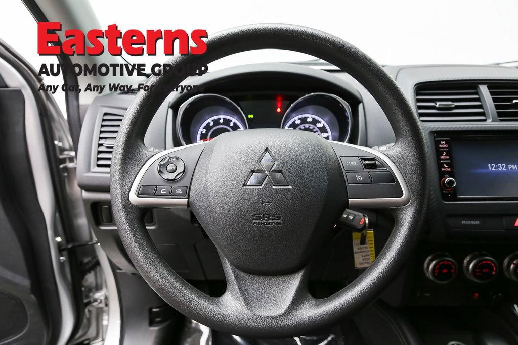 Used 2024 Mitsubishi Outlander Sport ES image 10