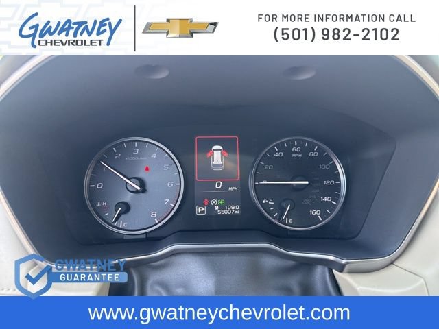 Used 2024 Subaru Outback Limited AWD/4WD image 15