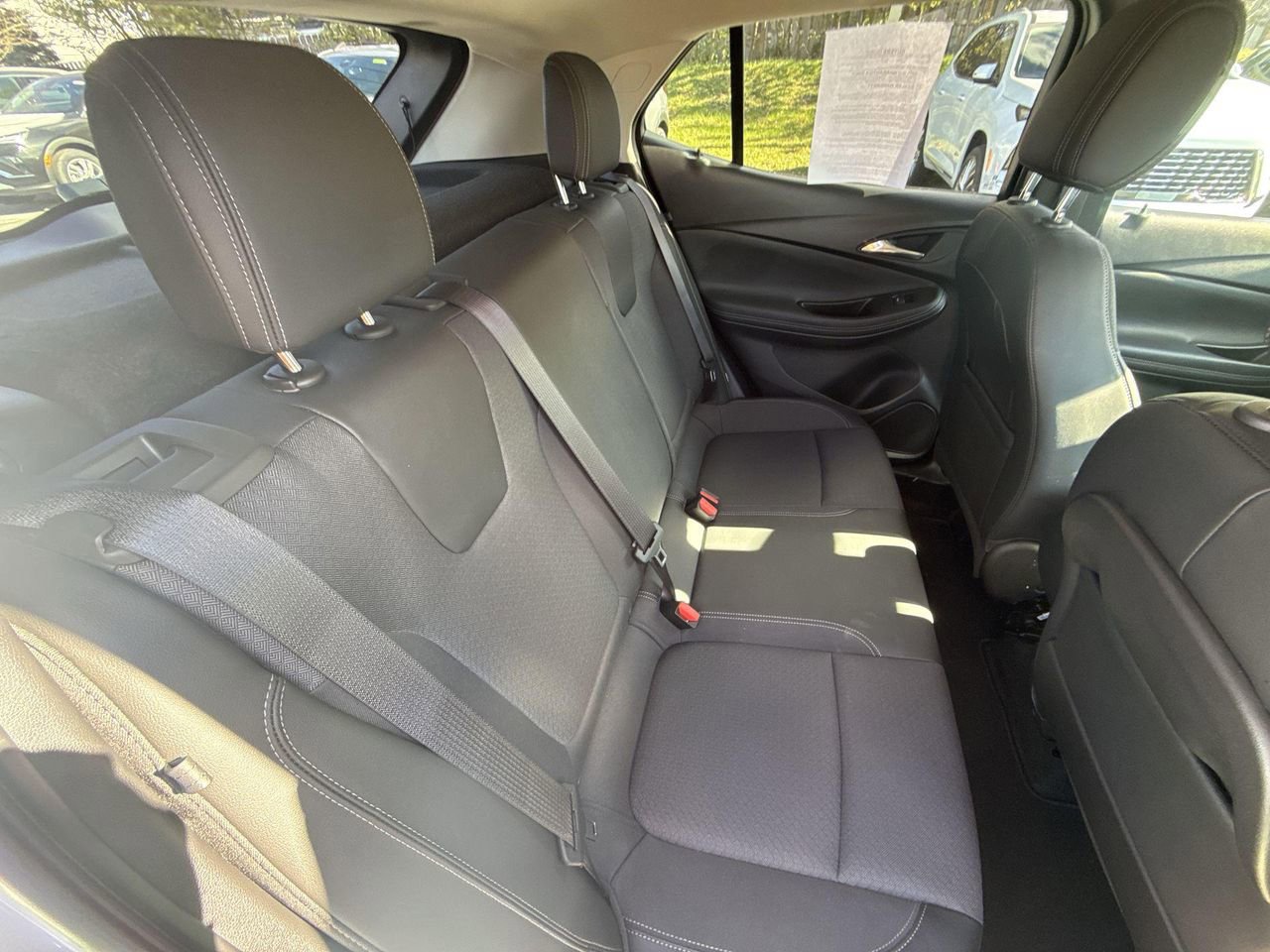 Certified 2023 Buick Encore GX Preferred w/ Cold Weather Comfort Package image 30