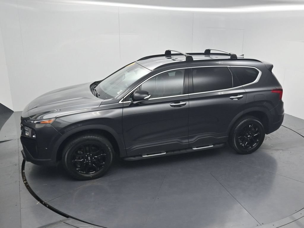 Used 2022 Hyundai Santa Fe XRT AWD/4WD image 50