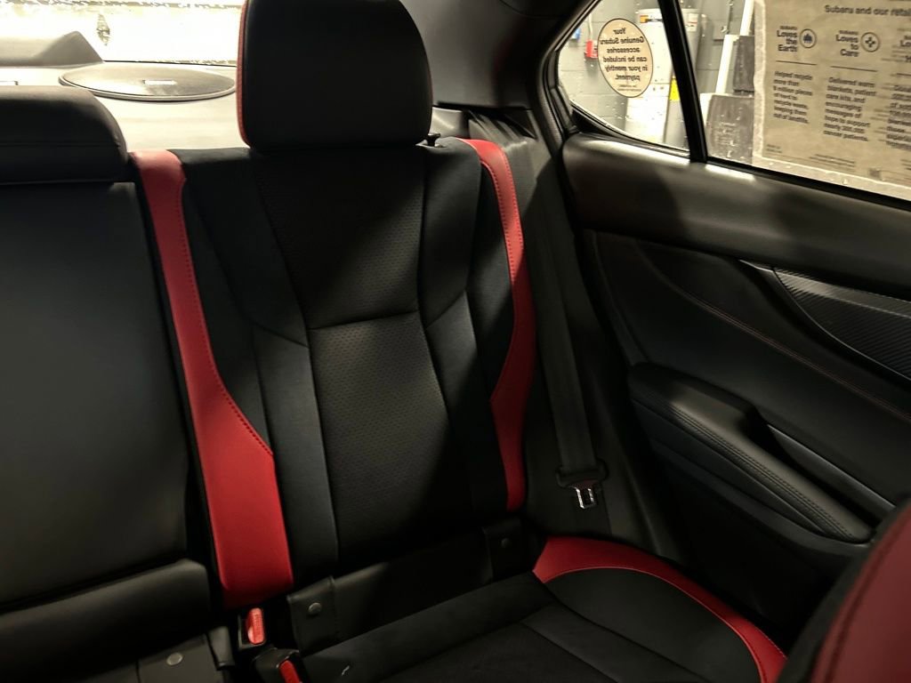 New 2026 Subaru WRX Limited image 14