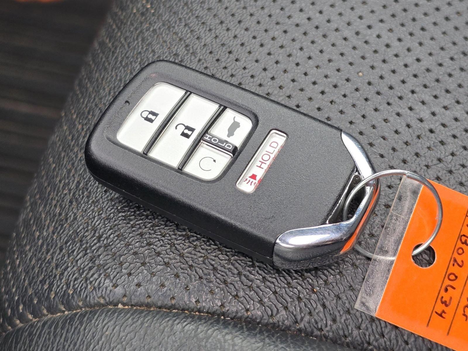 Used 2022 Honda Pilot TrailSport image 32