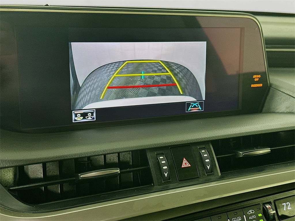 Used 2019 Lexus ES 350 w/ Premium Package image 20