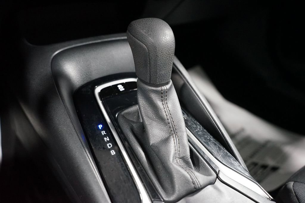 Certified 2024 Toyota Corolla LE image 21