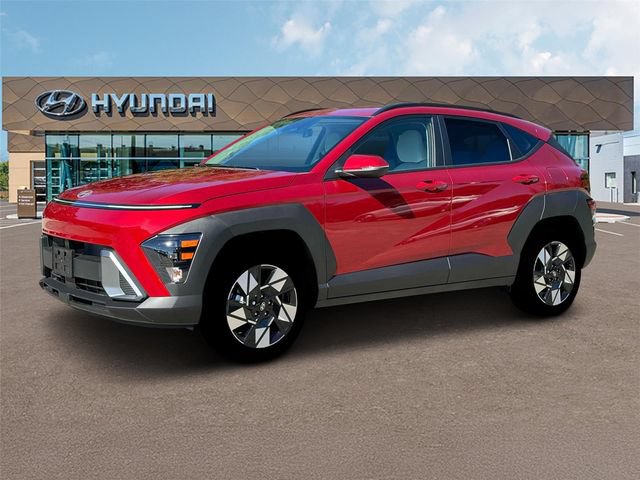 New 2025 Hyundai Kona SEL AWD/4WD image 2