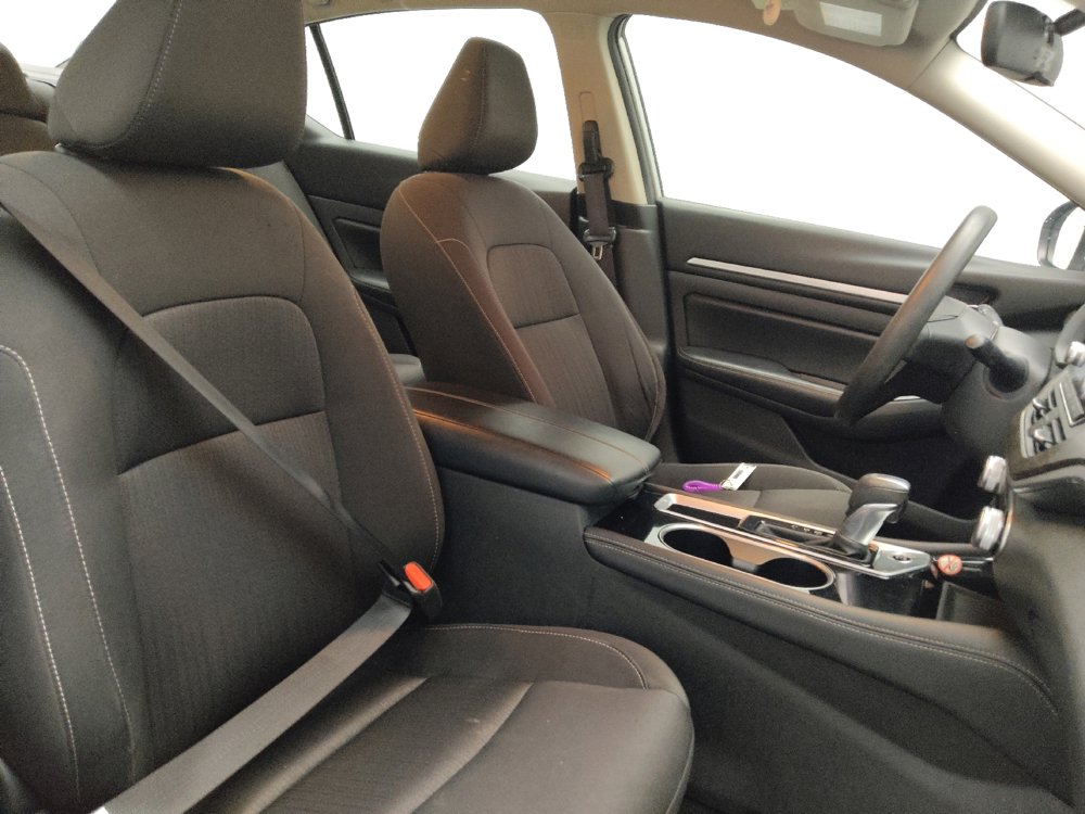 Used 2023 Nissan Altima 2.5 SV image 21