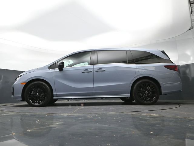 Used 2025 Honda Odyssey Sport-L image 39