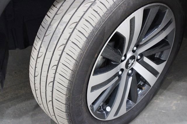 Used 2024 Mitsubishi Outlander Sport SE image 32