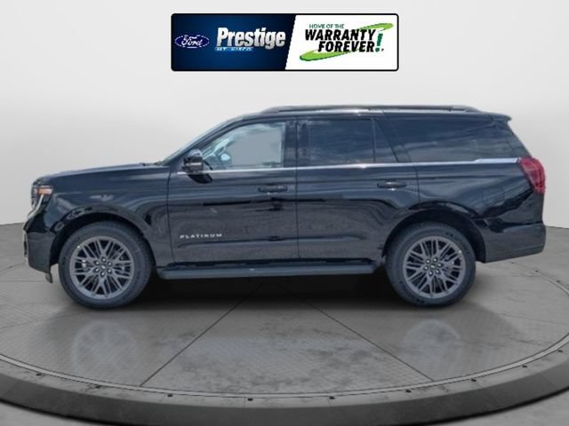 New 2027 Ford Expedition Platinum RWD image 8