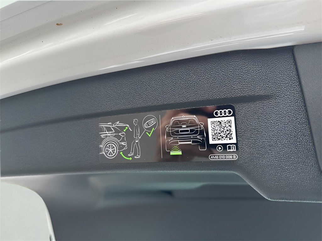 New 2025 Audi A5 2.0T Premium image 31