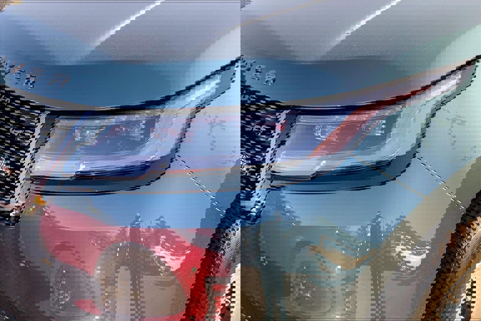 New 2026 Land Rover Range Rover Velar S image 16