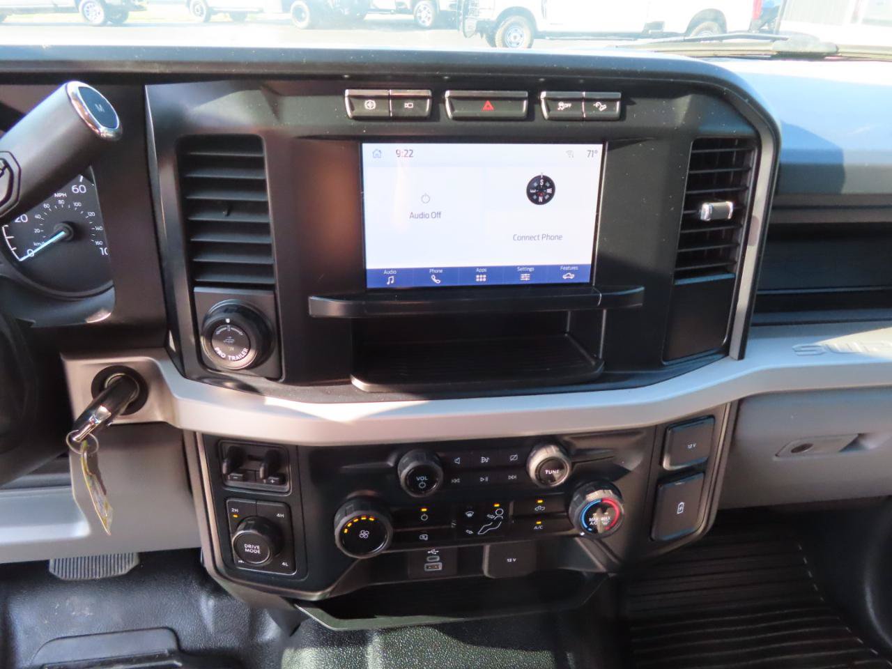 Used 2023 Ford F250 XL w/ 360-Degree Camera Package AWD/4WD image 34