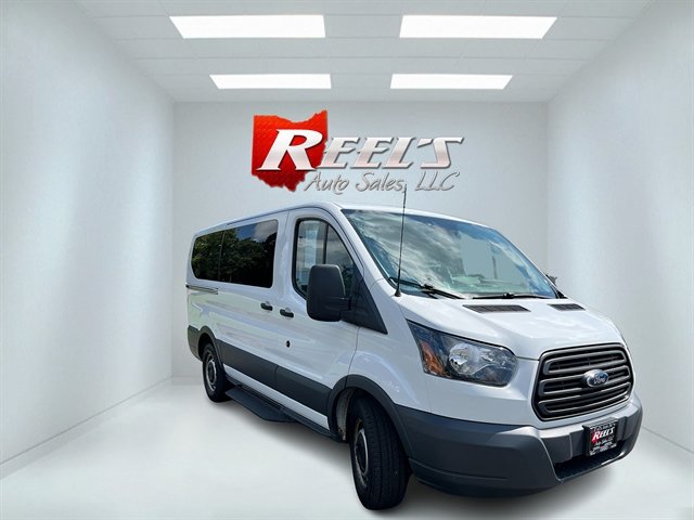 Used 2018 Ford Transit 150 XL RWD image 4
