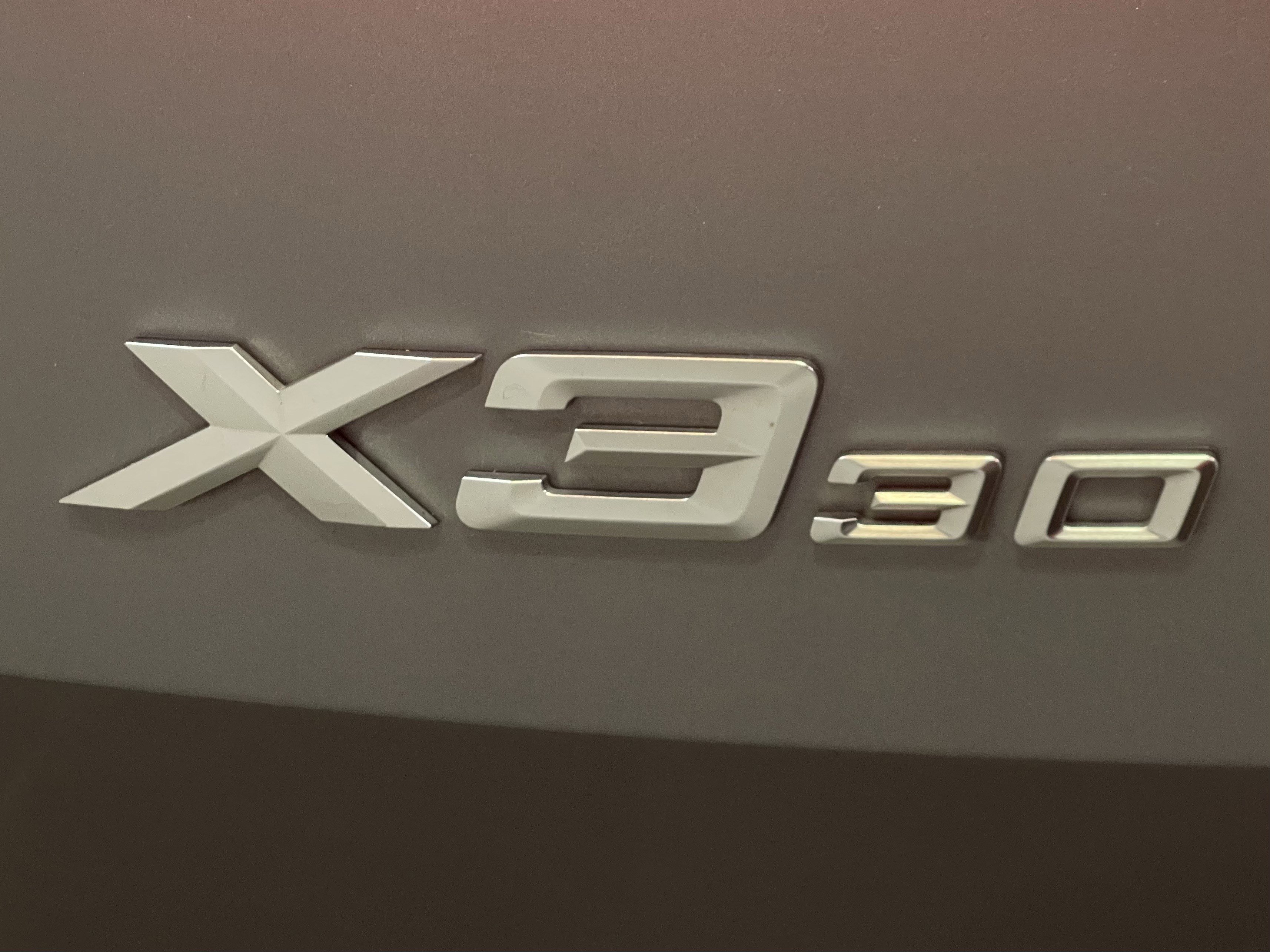 Used 2026 BMW X3 xDrive30 w/ Premium Package AWD/4WD image 24