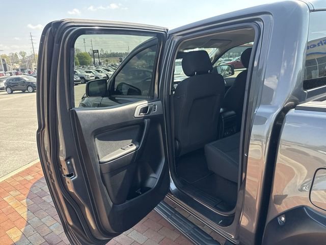 Used 2020 Ford Ranger XLT w/ Equipment Group 302A Luxury RWD image 28