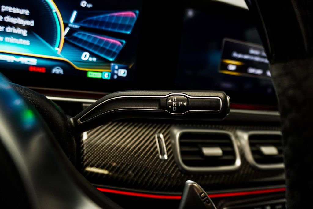 Used 2022 Mercedes-Benz GLE 63 AMG S image 19