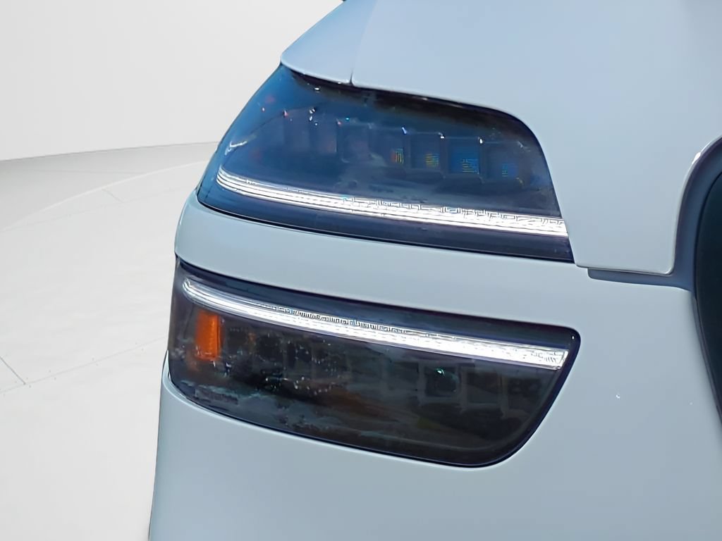 New 2026 Genesis GV70 3.5T Sport Prestige AWD/4WD image 30