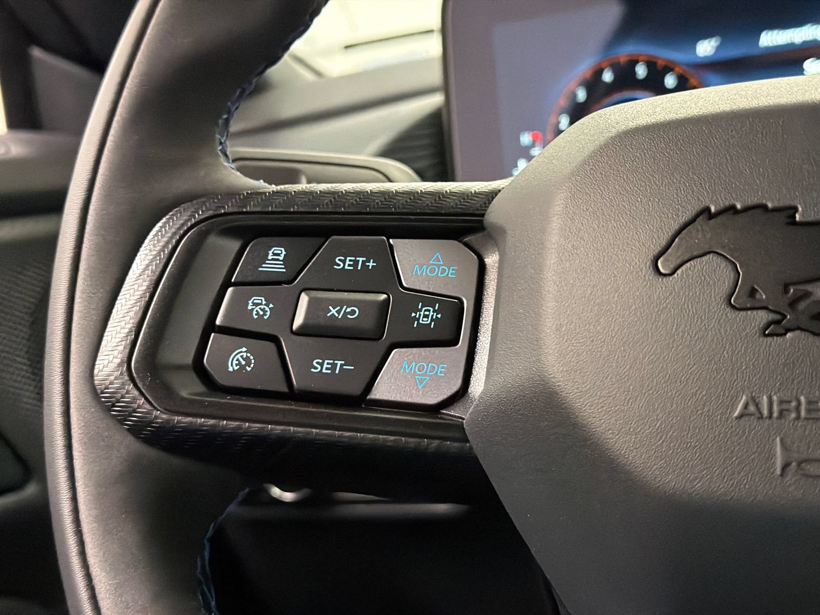 New 2026 Ford Mustang Dark Horse RWD image 24