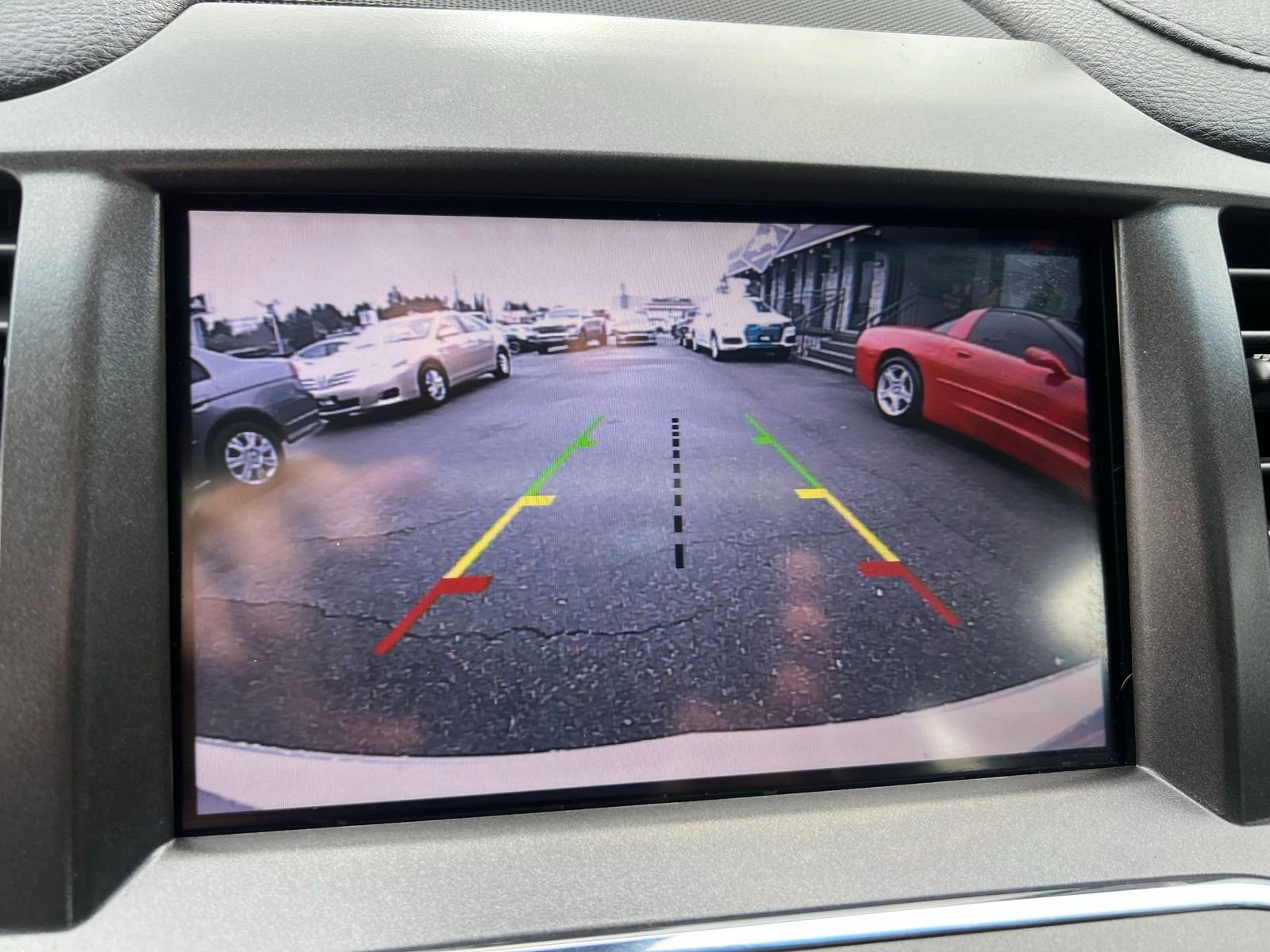 Used 2013 Lincoln MKS AWD image 33