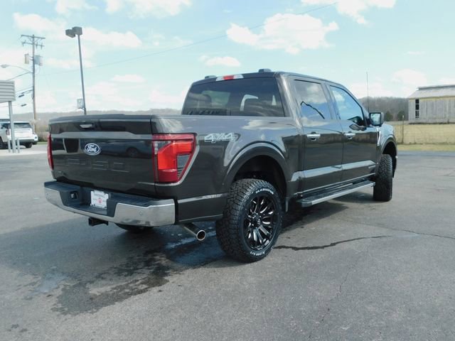 Used 2024 Ford F150 XLT w/ Mobile Office Package image 46