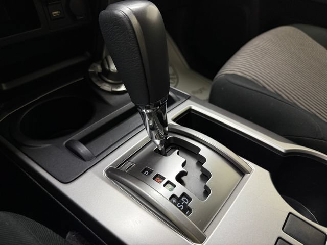 Used 2023 Toyota 4Runner SR5 AWD/4WD image 20