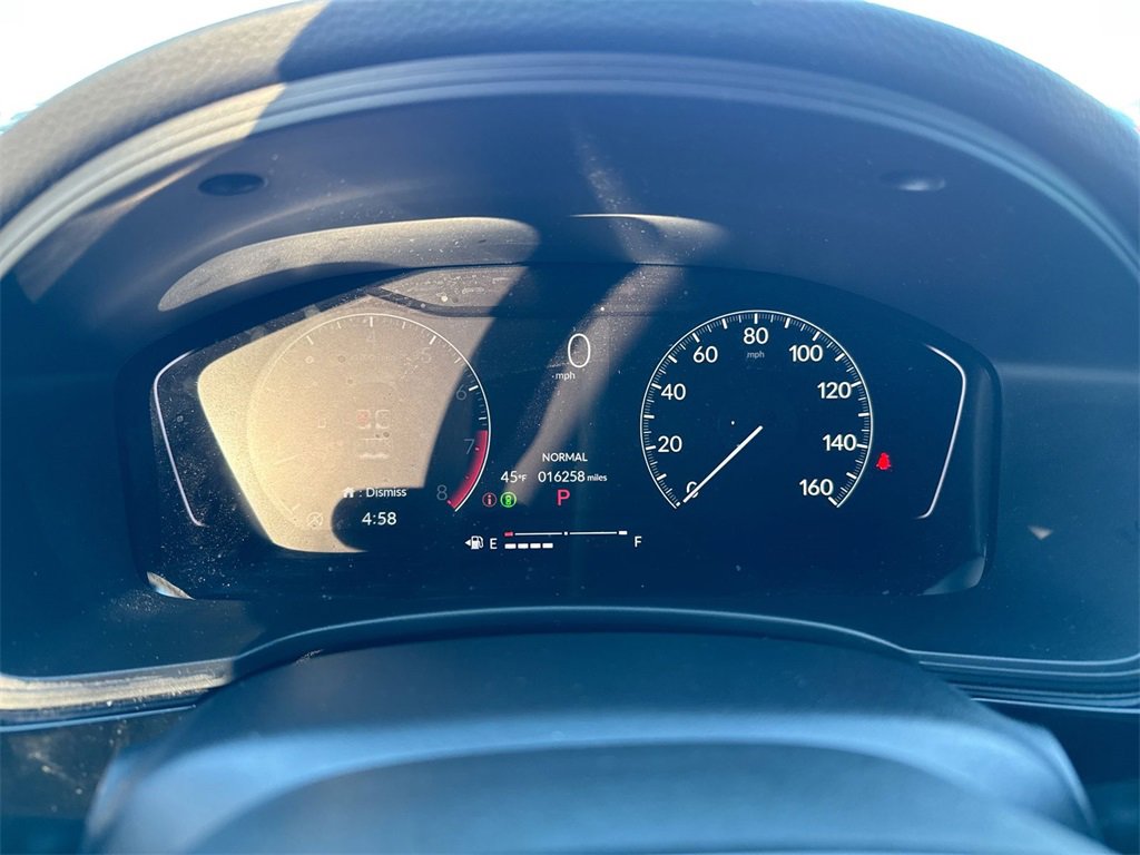 Used 2024 Honda Civic Sport image 11