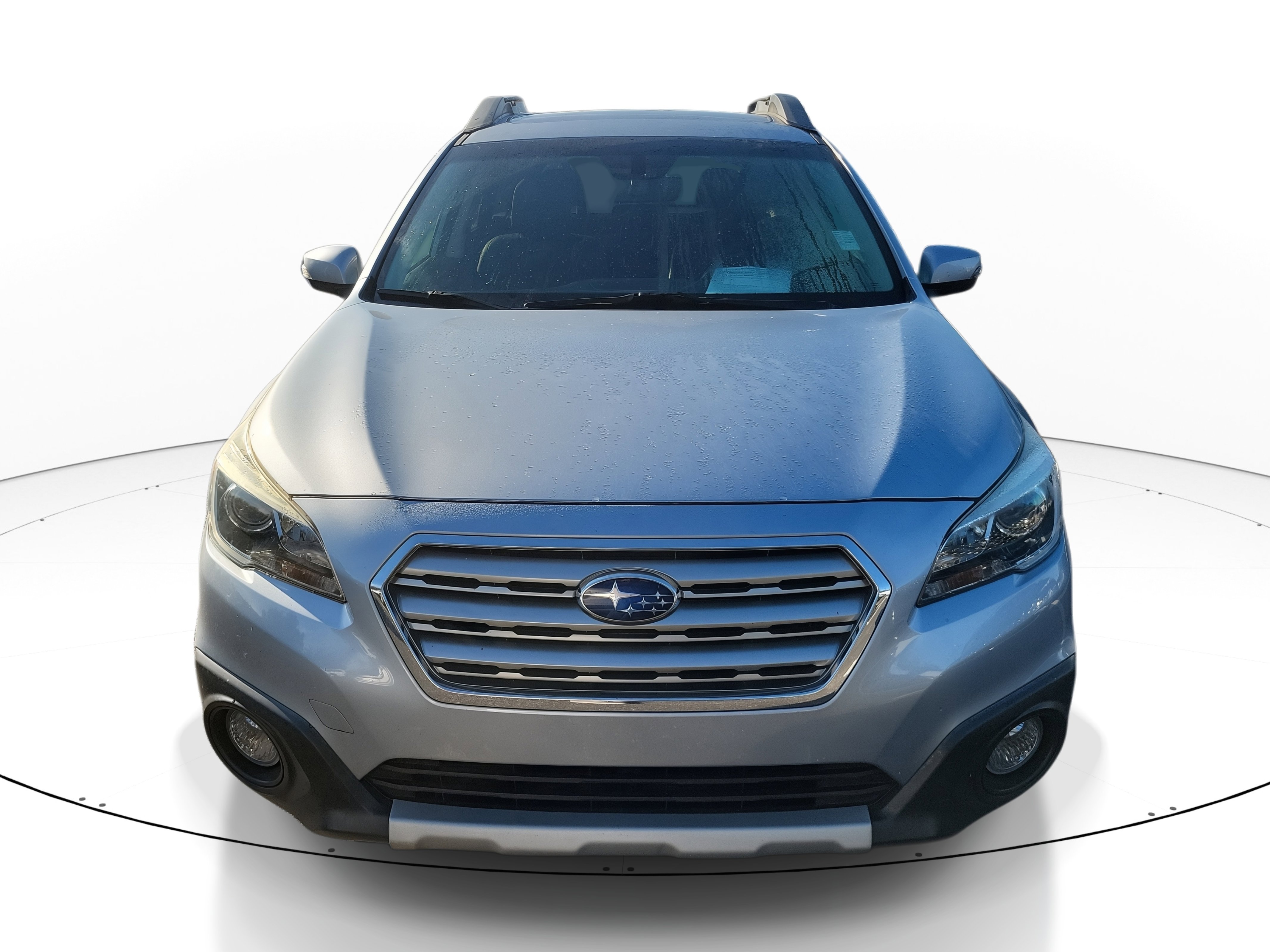 Used 2017 Subaru Outback 2.5i Limited video 2