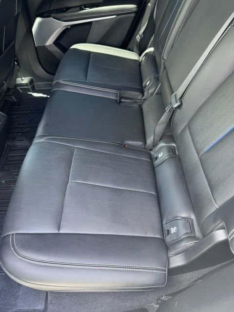 Certified 2025 Cadillac Lyriq Luxury w/ LPO, Floor Liner Package AWD/4WD image 13