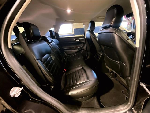 Used 2023 Ford Edge SEL image 22