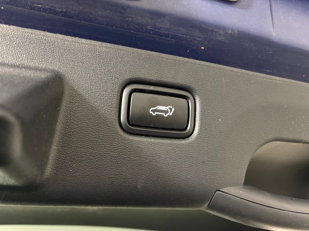 Used 2023 Kia EV6 Wind AWD/4WD image 45