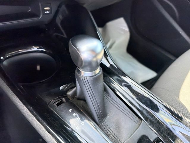 Certified 2021 Toyota C-HR Nightshade FWD image 23