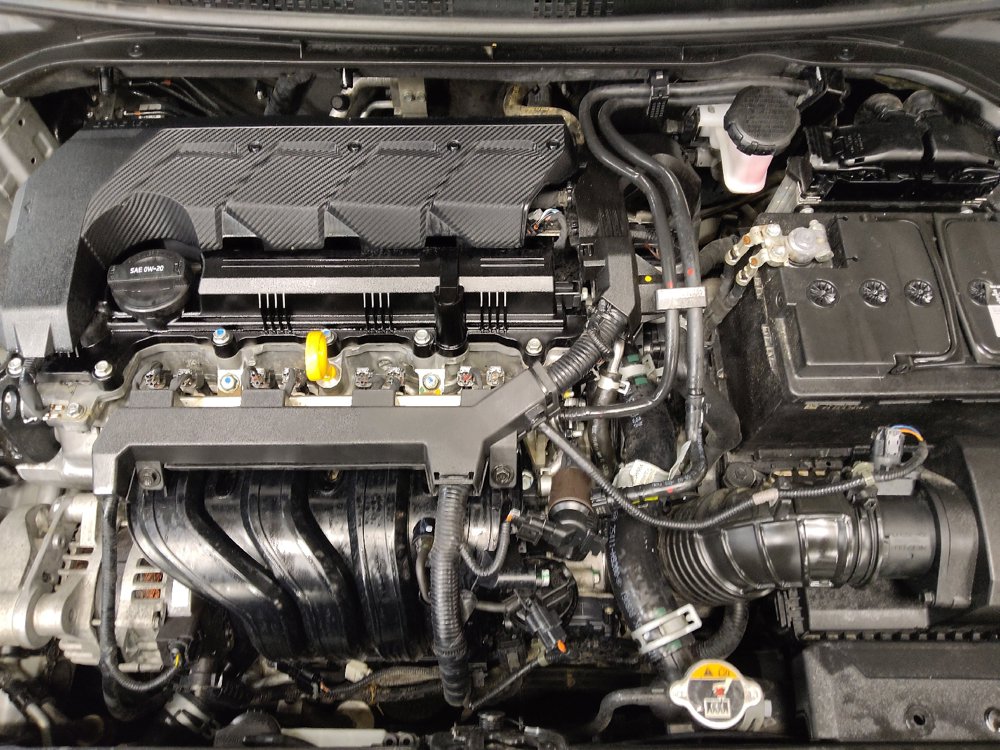 Used 2020 Hyundai Accent SE FWD image 30