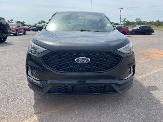 Used 2021 Ford Edge ST-Line FWD image 6