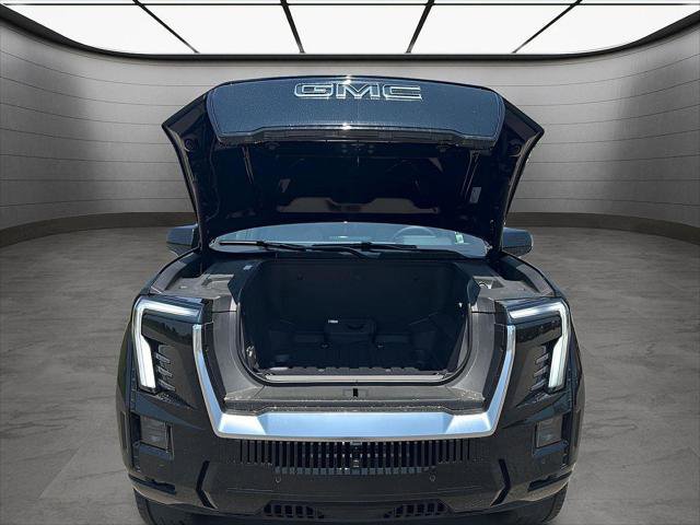 New 2025 GMC Sierra EV Denali image 14