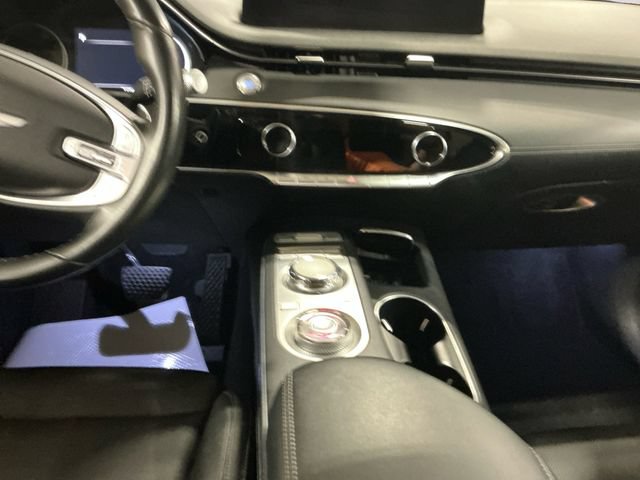 Used 2023 Genesis GV70 2.5T AWD/4WD image 12