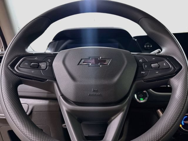 New 2026 Chevrolet TrailBlazer LT w/ Midnight Edition FWD image 12