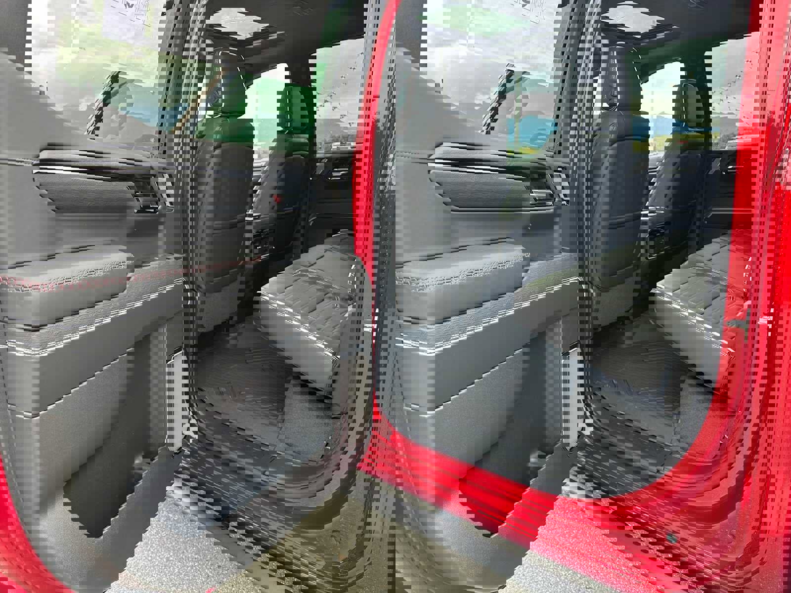 New 2026 GMC Sierra 1500 AT4X w/ AT4X AEV Edition image 18