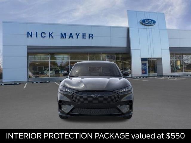 New 2025 Ford Mustang Mach-E Premium w/ Sport Appearance Package image 6